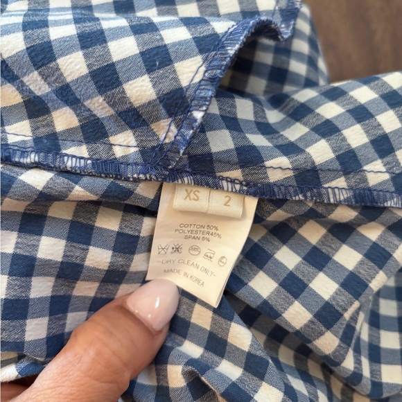 ORR dress size xs /2 - Picture 7 of 9